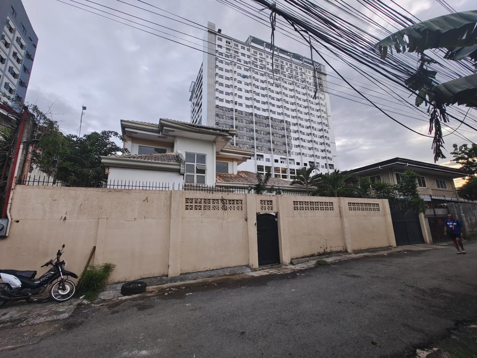 Best Inn Lahug Cebu Exterior foto