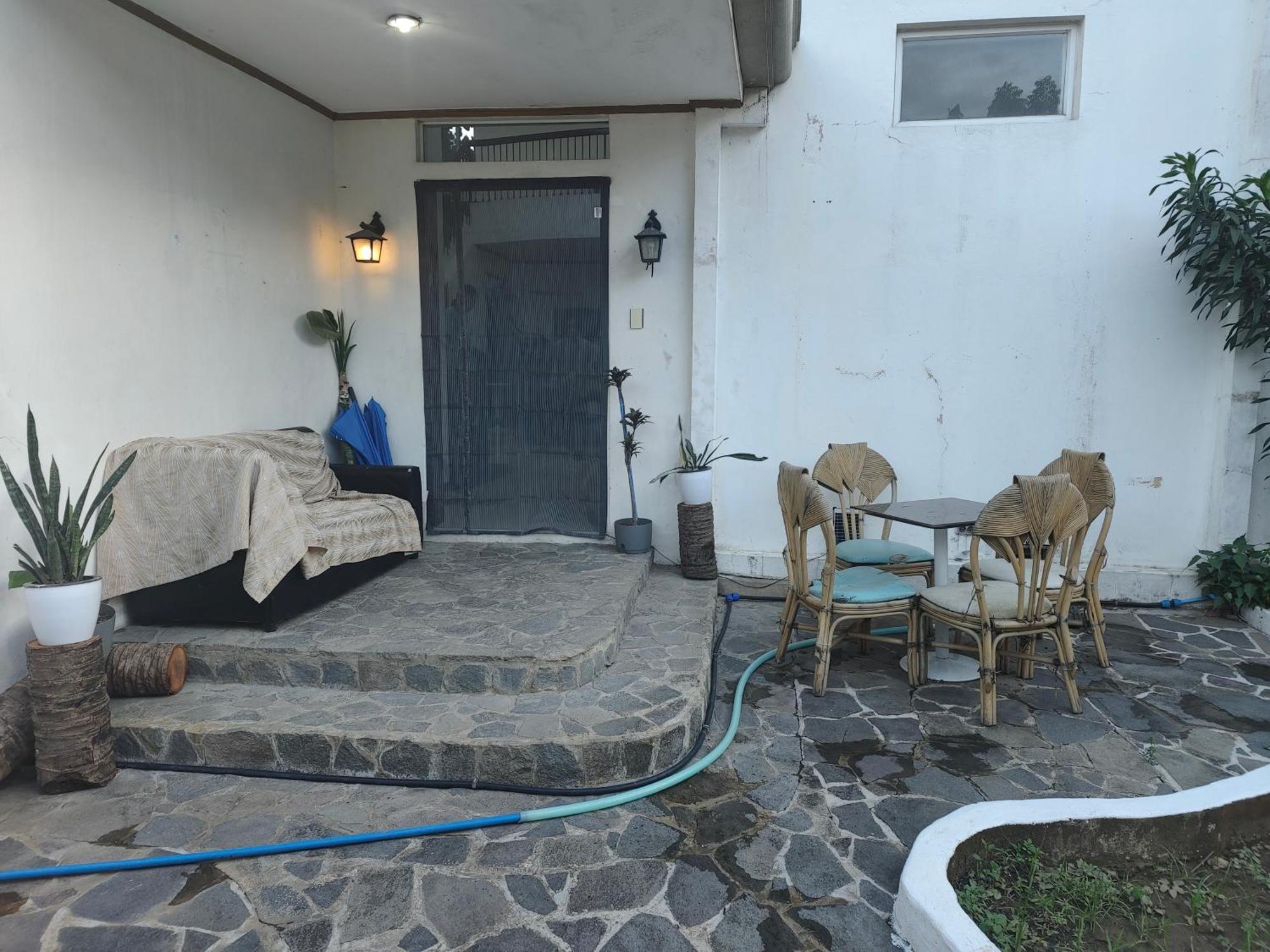 Best Inn Lahug Cebu Exterior foto