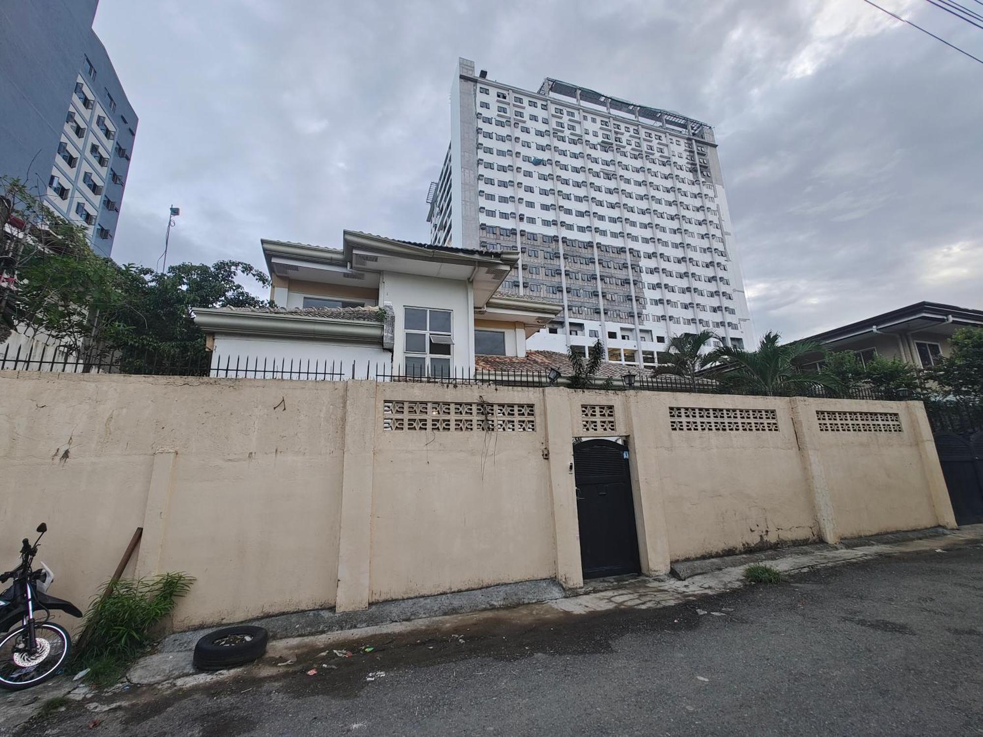 Best Inn Lahug Cebu Exterior foto