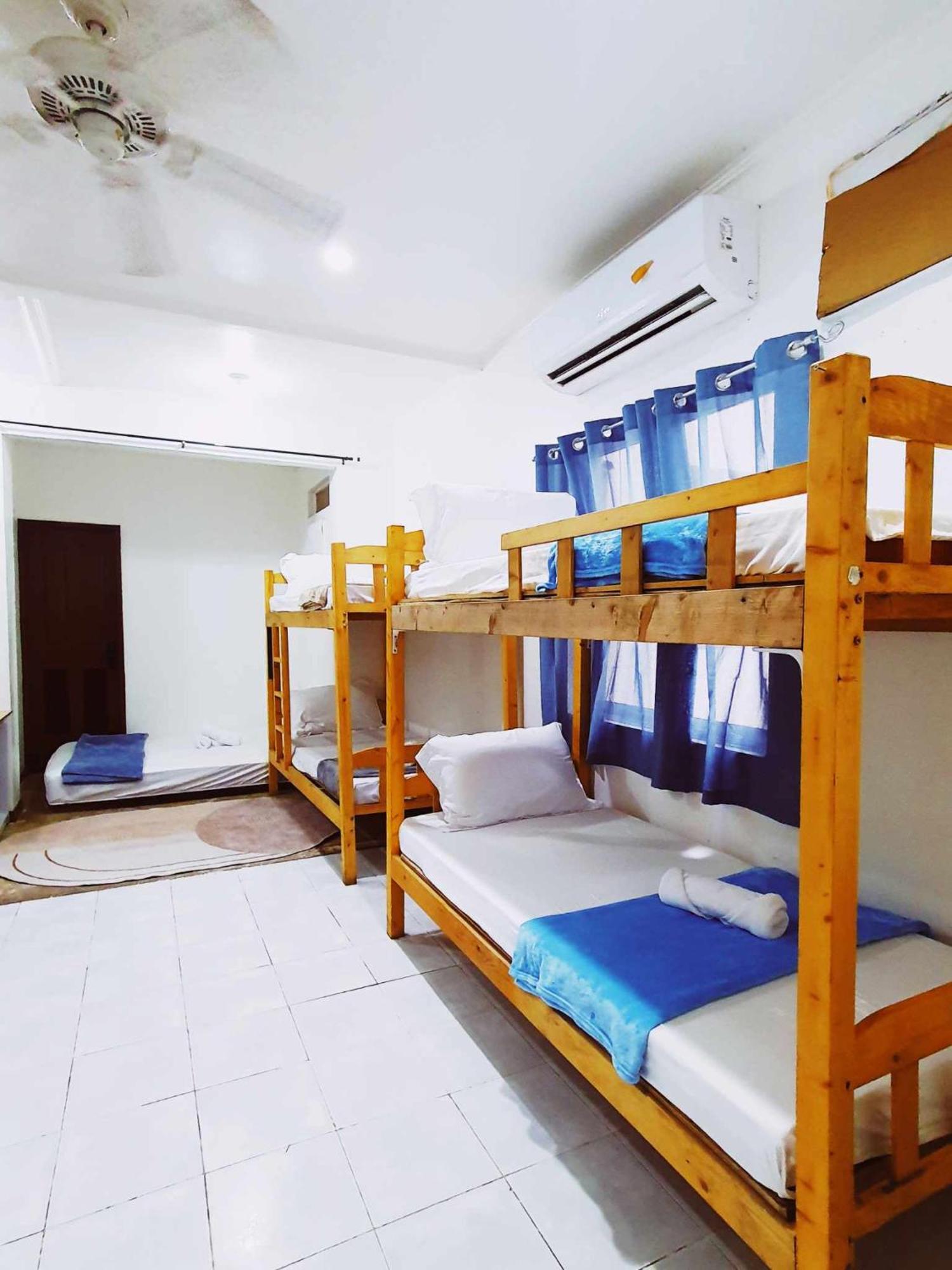 Best Inn Lahug Cebu Exterior foto